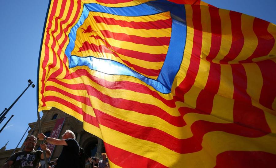 لهذه تتمسك إسبانيا بإقليم كتالونيا