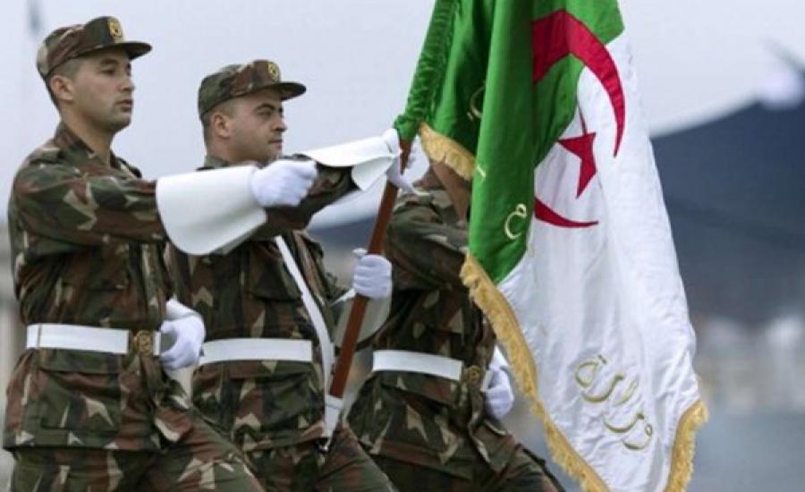 الانتخابات الرئاسية الجزائرية 