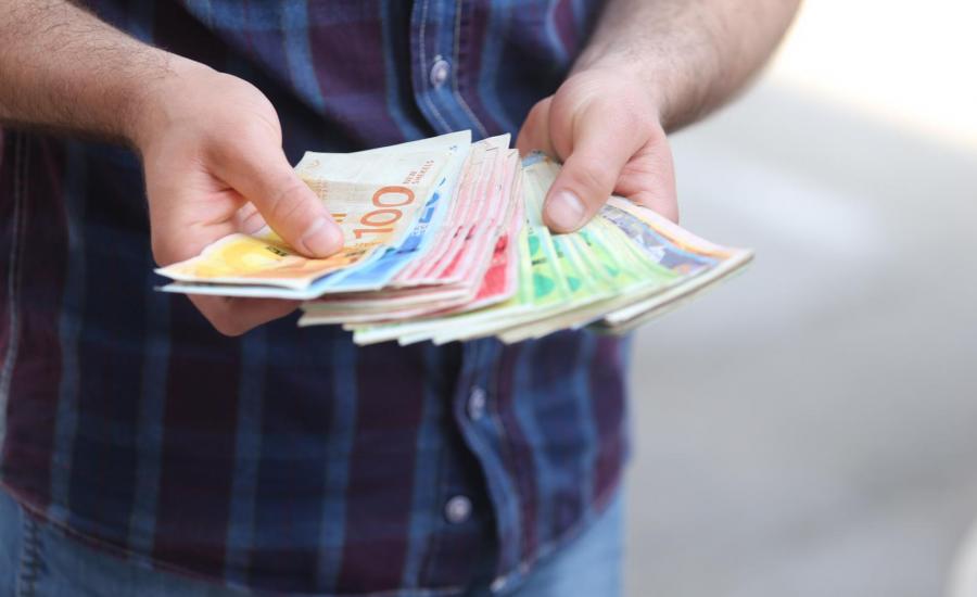 قطاع غزة والضفة الغربية 