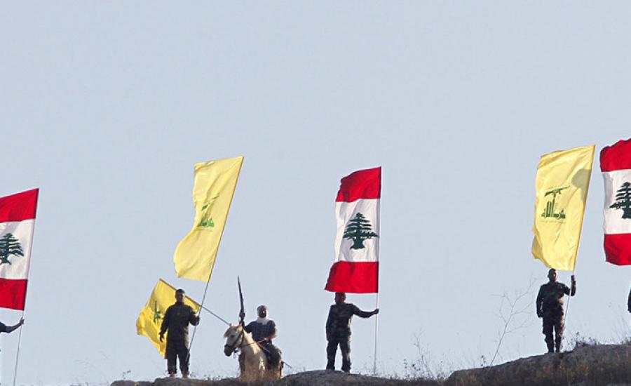 اتفاق جرود عرسال بين "حزب الله" و"النصرة"