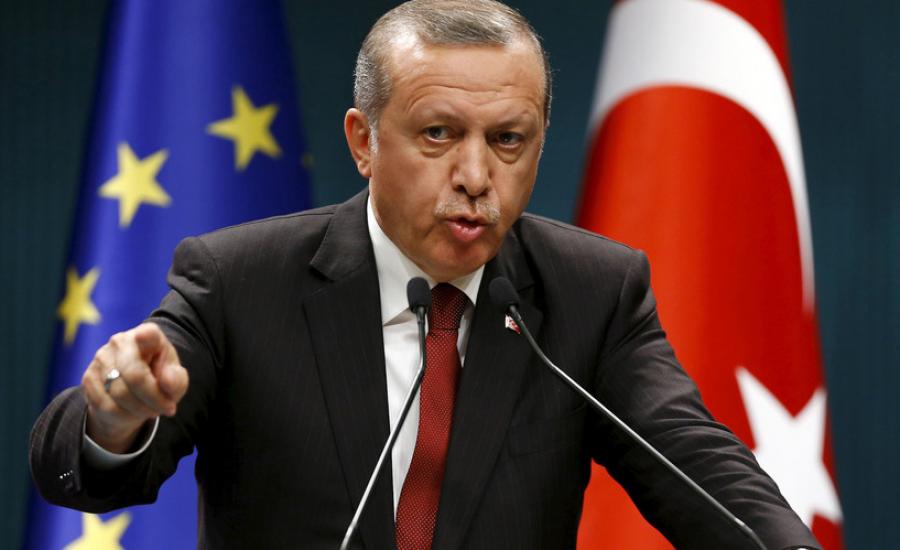 تركيا تدعو إلى من منع أي دولة من نقل سفاراتها إلى القدس