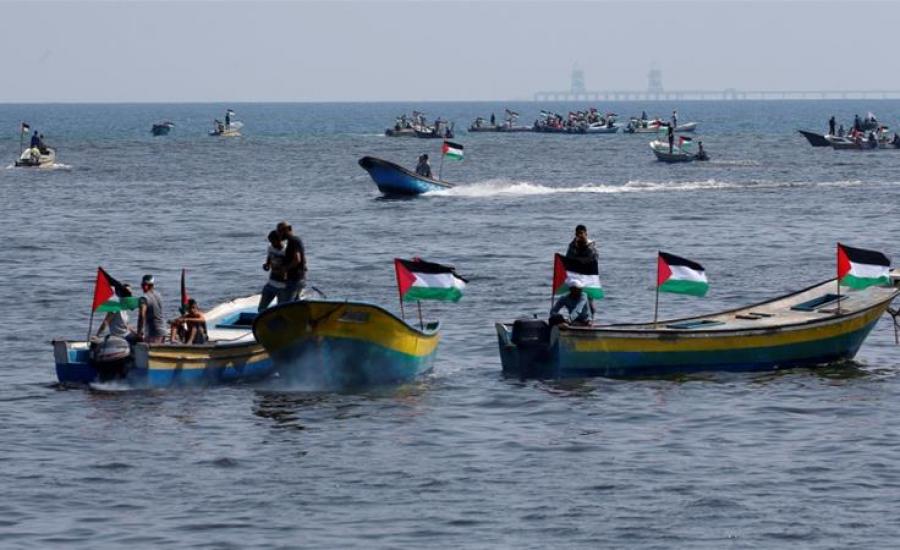 الاحتلال وقطاع غزة 