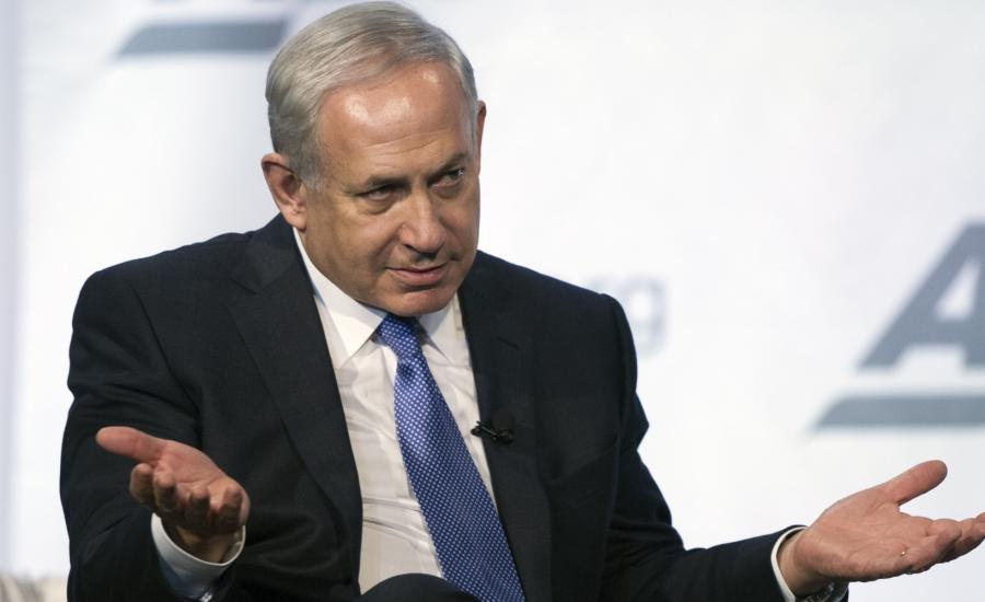 o-BENJAMIN-NETANYAHU-facebook