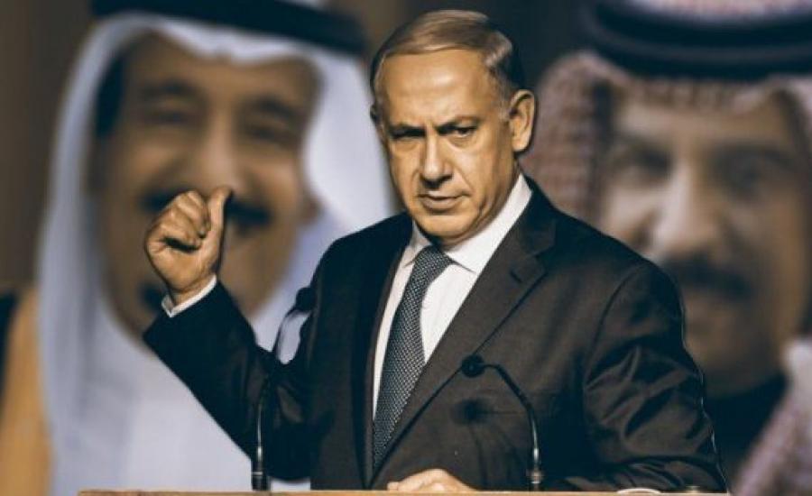 الكشف عن مفاوضات إسرائيلية سعودية لتنظيم رحلات جوية مباشرة