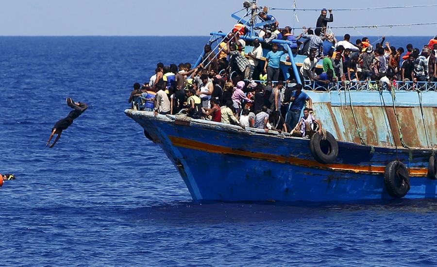 الاتحاد الأوروبي يتوصل لاتفاق بشأن ملف الهجرة