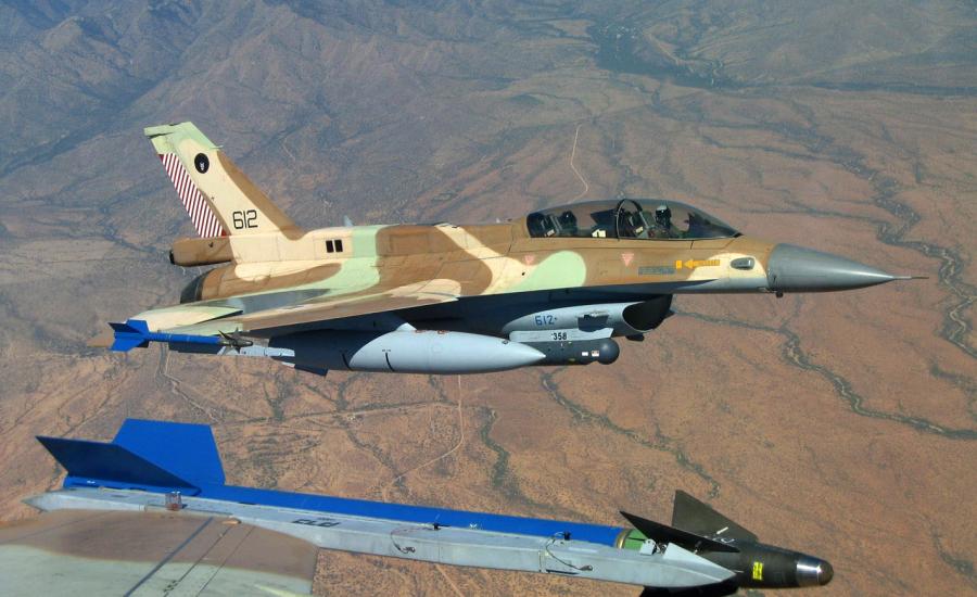 مصادر لبنانية: غارات اسرائيلية تستهدف مواقعاً لحزب الله