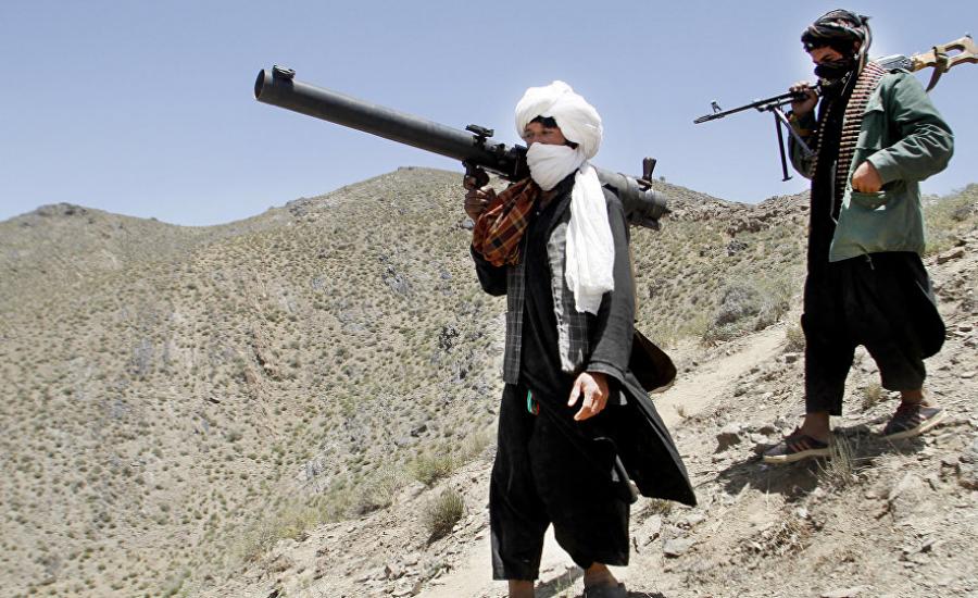 طالبان افغانستان وعيد الفطر 