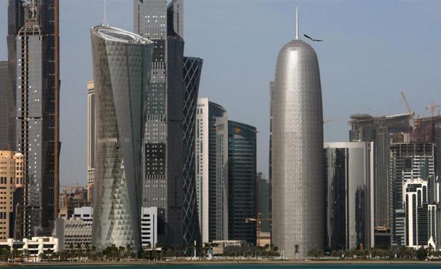 قطر والسعودية والامارات 