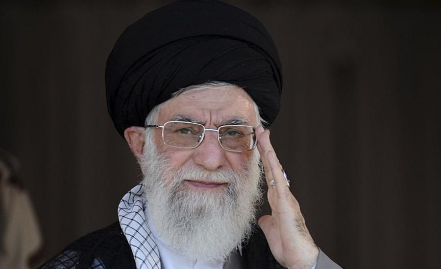 Ayatollah-Ali-Khamenei