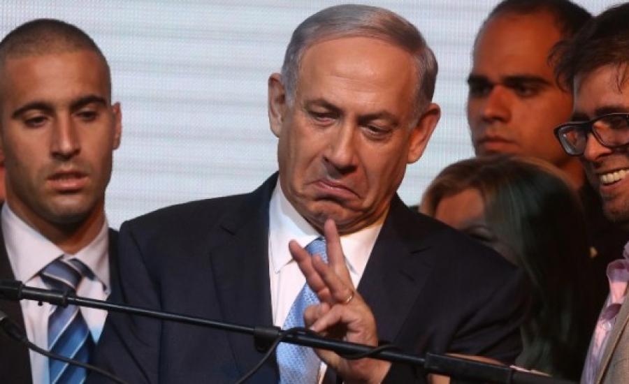 محاولة في الكنيست الاسرائيلي لحجب الثقة عن حكومة نتنياهو