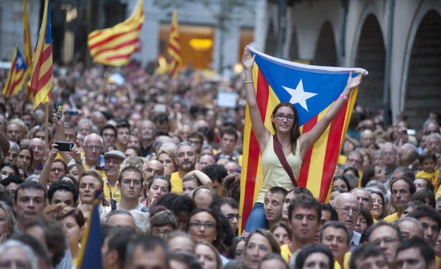 كيف ستتسلم مدريد إدارة كتالونيا؟