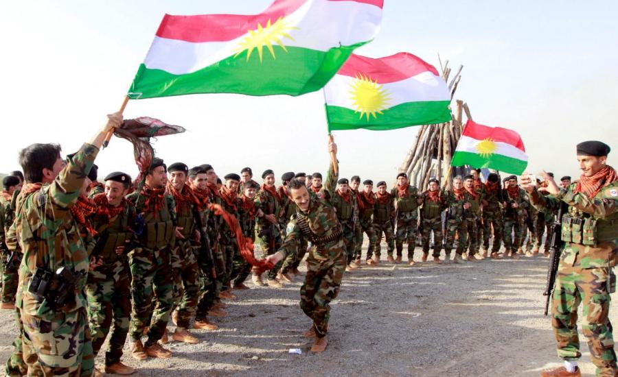 المجلس الأعلى في كردستان العراق يرفض شروط بغداد للحوار