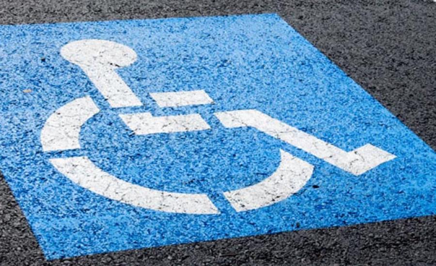 رخص تشغيل لنقل ذوي الإعاقة