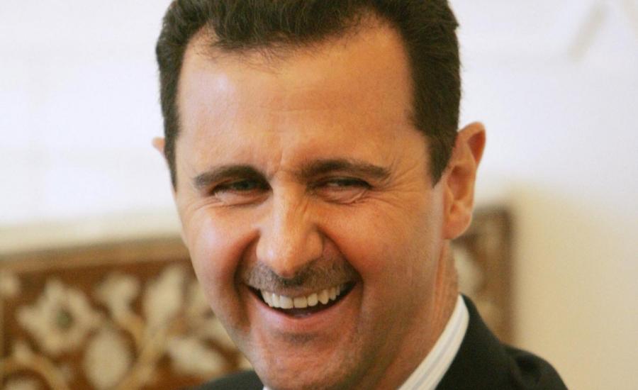 اردنيون وبشار الأسد