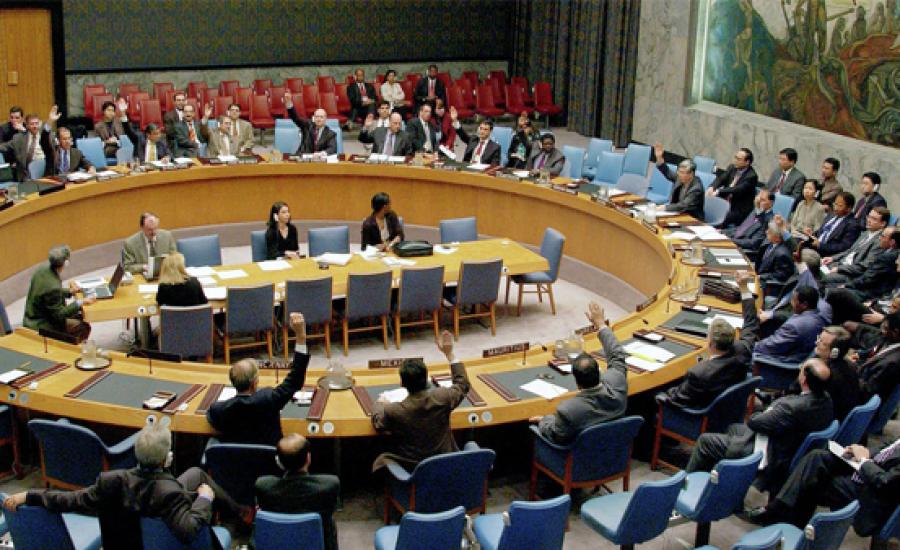 مجلس الأمن يعقد جلسة خاصة حول الأقصى