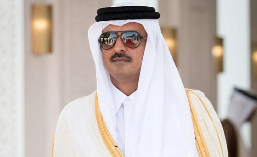 قطر والحد الادنى للاجور 