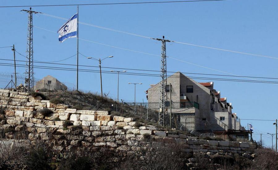 محكمة الاحتلال تصدر قراراً باعتبار المستوطنات بالضفة جزءاً من إسرائيل