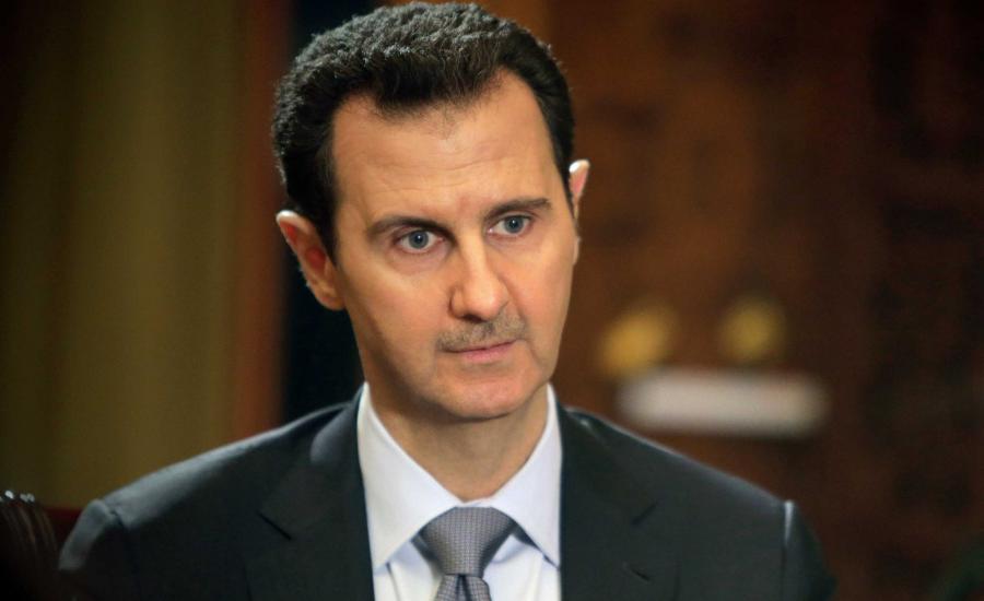 الأسد يرغب بزيارة هذه الدولة 