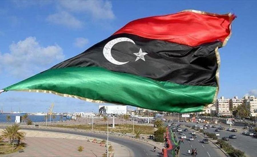 ليبيا واليمن 