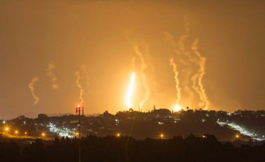 قطع الكهرباء عن غزة 