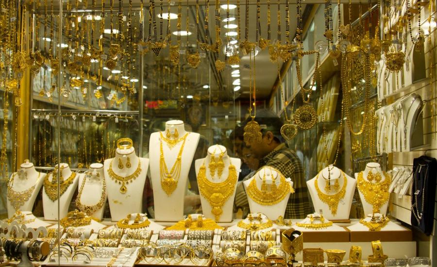 Dubai-Gold-Market-The-Gold-Souk