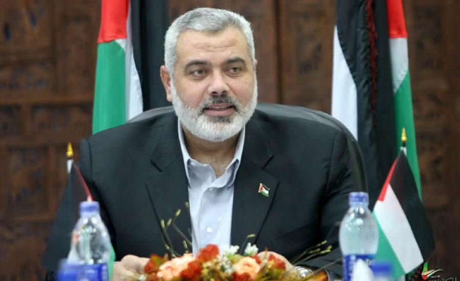 حماس: دخول الوقود المصري لغزة يعزز صمودنا في مواجهة الحصار الإسرائيلي