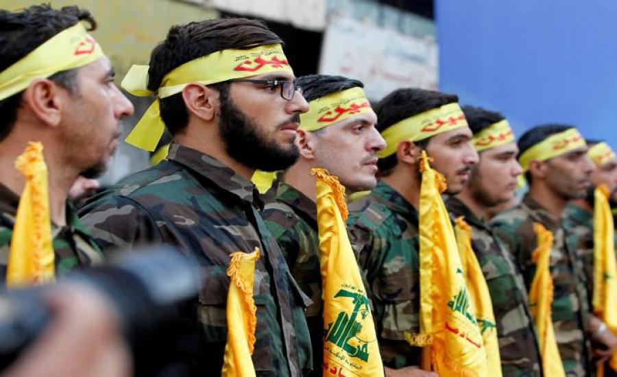 حزب الله والقمم العربية الامريكية 