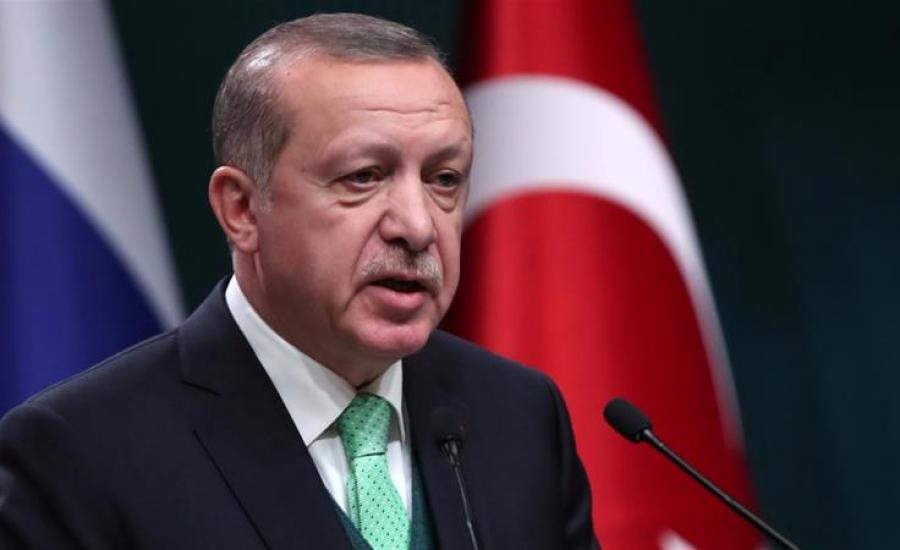 تركيا: سنواصل دعم القضية الفلسطينية حتى لو بقينا وحدنا