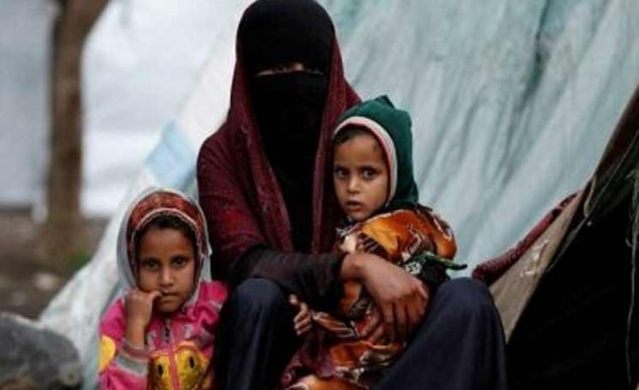 موت يمنية وطفلتيها بعدما أسقت السم للبنتين وشربته نتيجة الفقر