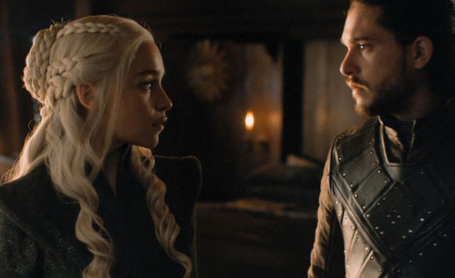 مسلسل Game Of Thrones