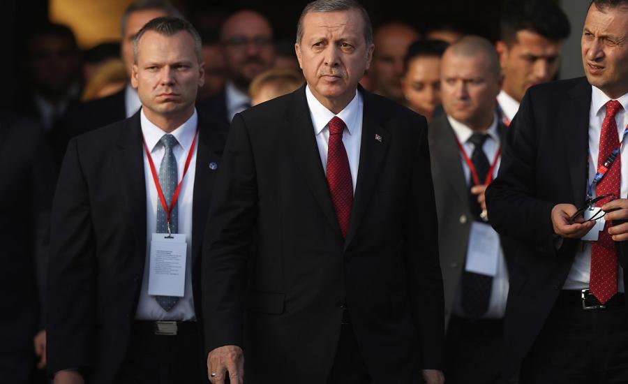 النظام السوري: أردوغان مسؤول عن سفك دماء أبنائنا