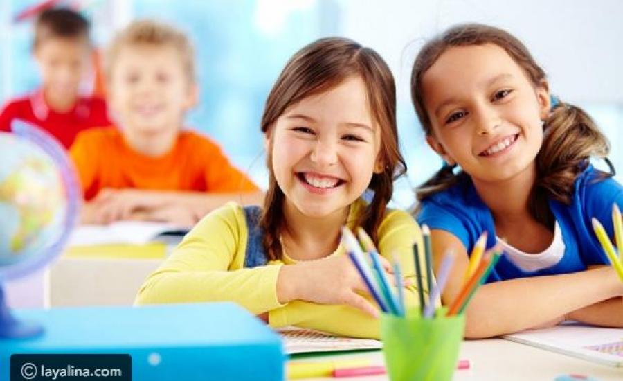 للأم-الأمراض-التي-قد-تصيب-طفلك-في-المدرسة..وكيفية-الوقاية-منها؟-1347165
