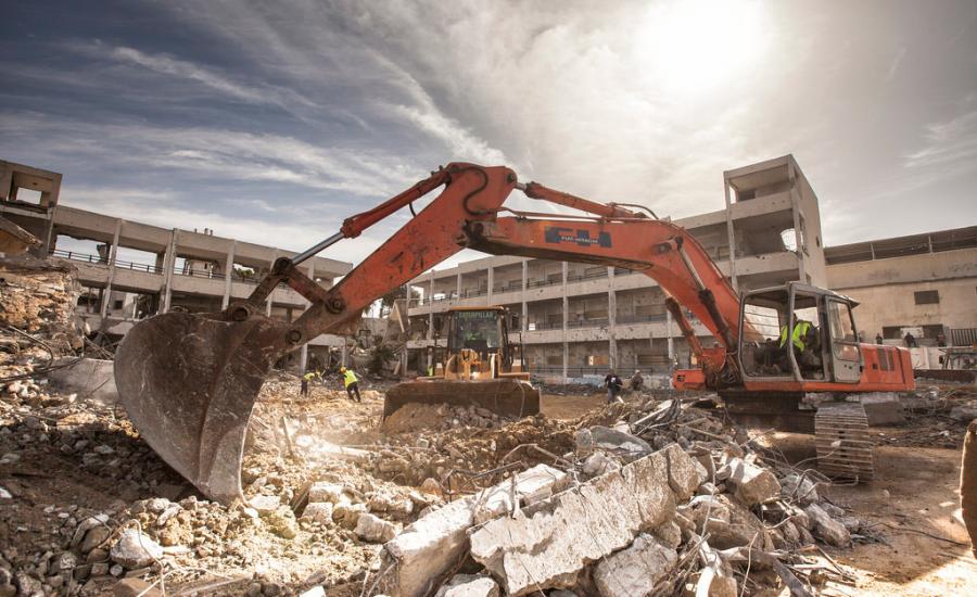 03-02-2015Gaza_Rubble