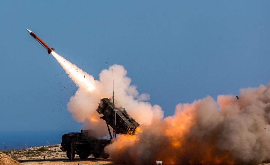 السعودية تعلن اعتراض صاروخ باليستي أطلقه الحوثيون