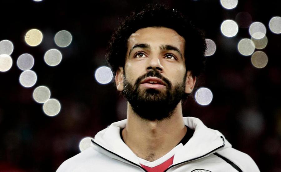 ريال مدريد يحدد رقم قميص محمد صلاح!