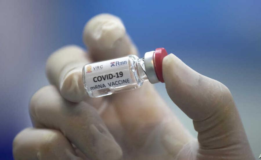 اميركا ولقاحات ضد فيروس كورونا 