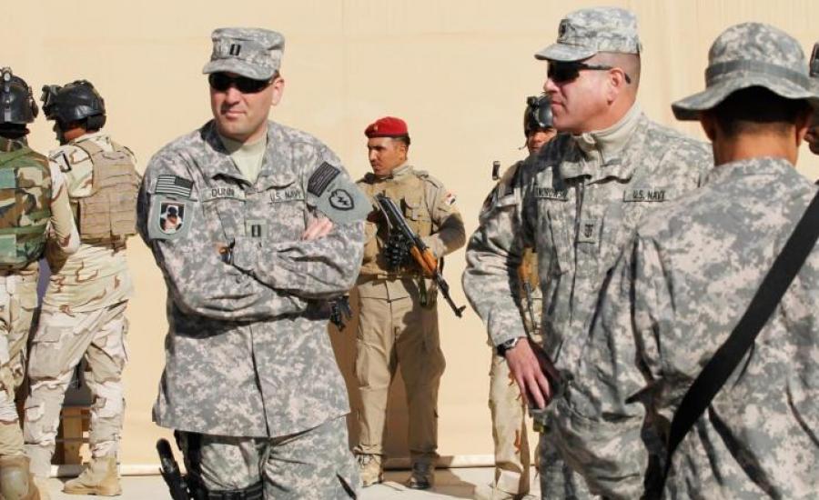 السجن المؤبد لمصري متهم بمحاولة قتل جنود أمريكيين بالكويت