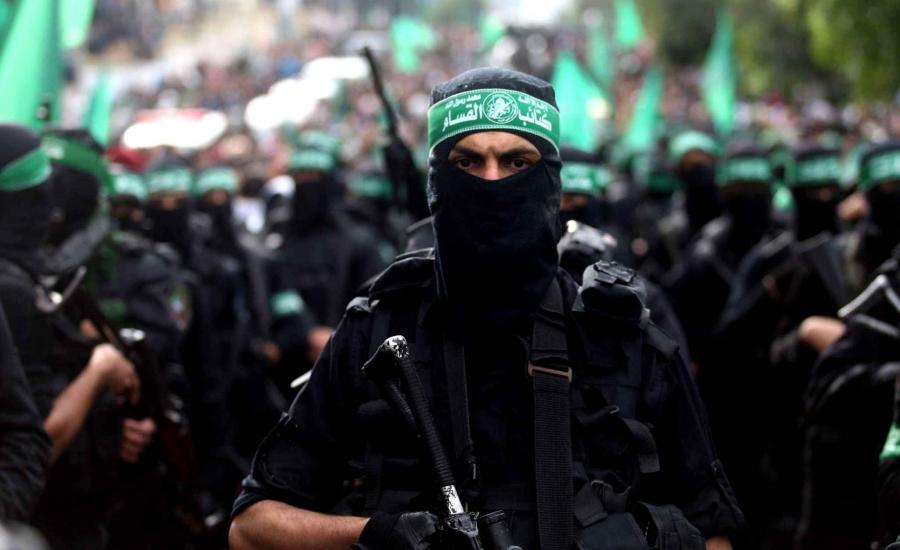 حماس تتوعد الاحتلال 
