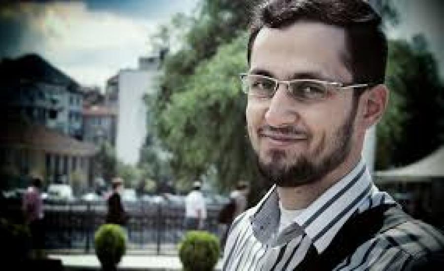 مقتل مؤسس وكالة الأنباء الداعشية "أعماق"