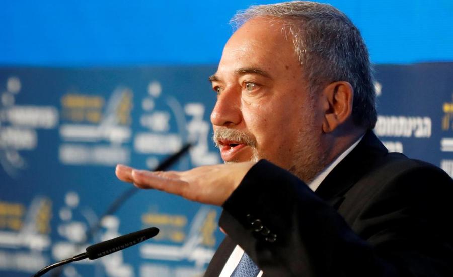ليبرمان يتوجه إلى روسيا لبحث منع التواجد الإيراني في سوريا