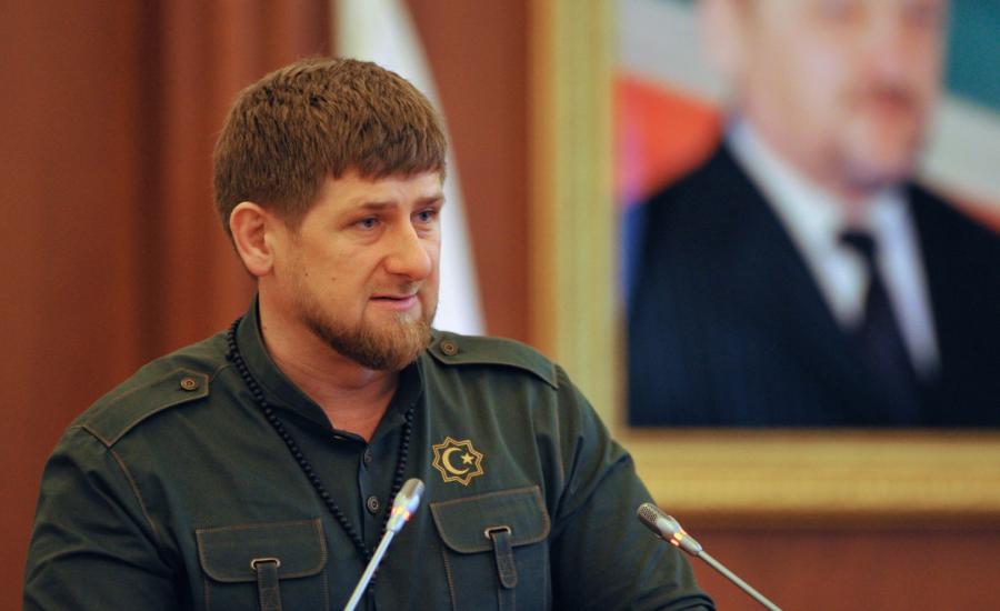 رئيس الشيشان: مستعد للتنحي والمشاركة شخصيا في حماية الأقصى