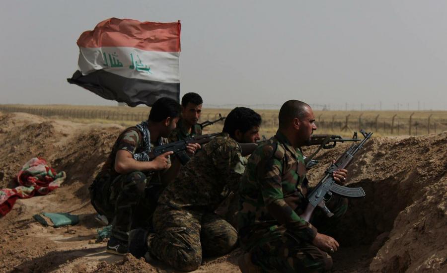 الحرب ضد "داعش" تكبد العراق 100 مليار دولار خسائر