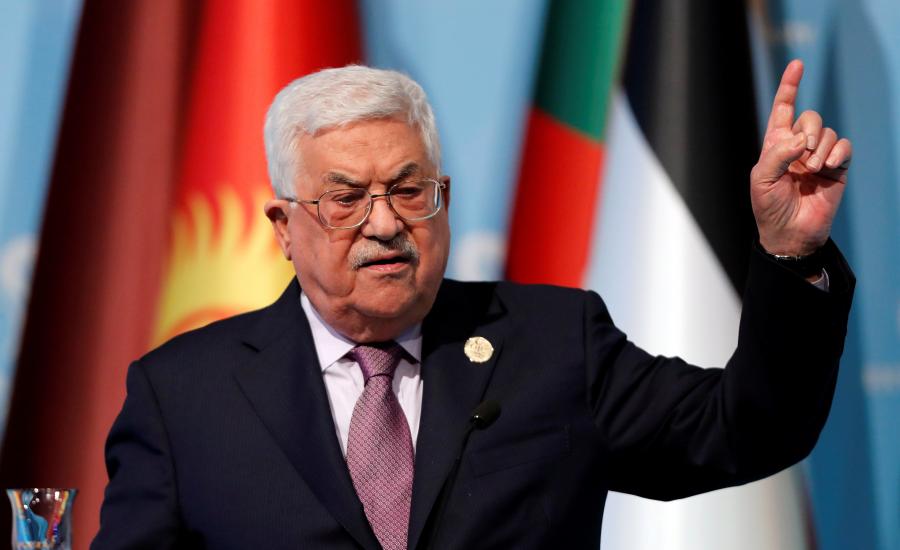 الرئيس عباس يوقع على 22 اتفاقية ومعاهدة دولية 
