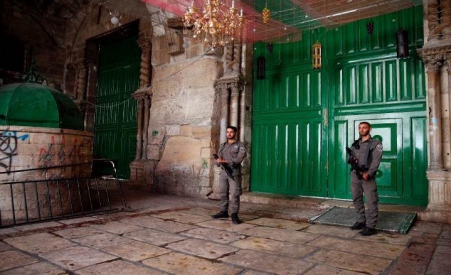 حماس والجهاد في بيان مشترك: ما جرى بالأقصى لن يمر مرور الكرام