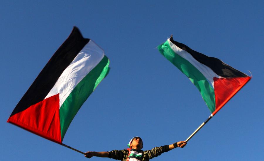 الانقسام الفلسطيني 