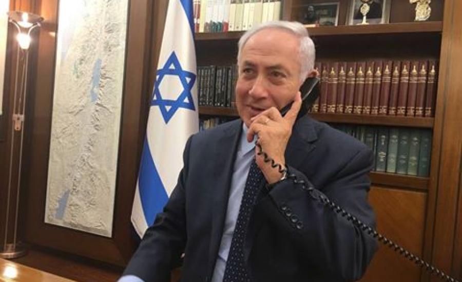 التحقيق مع حارس السفارة الاسرائيلية بالاردن 