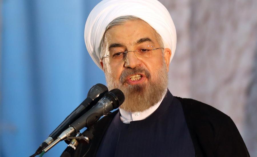 الحكومة الإيرانية: يجب مواجهة قرار ترامب أو القبول بمذلة تاريخية!