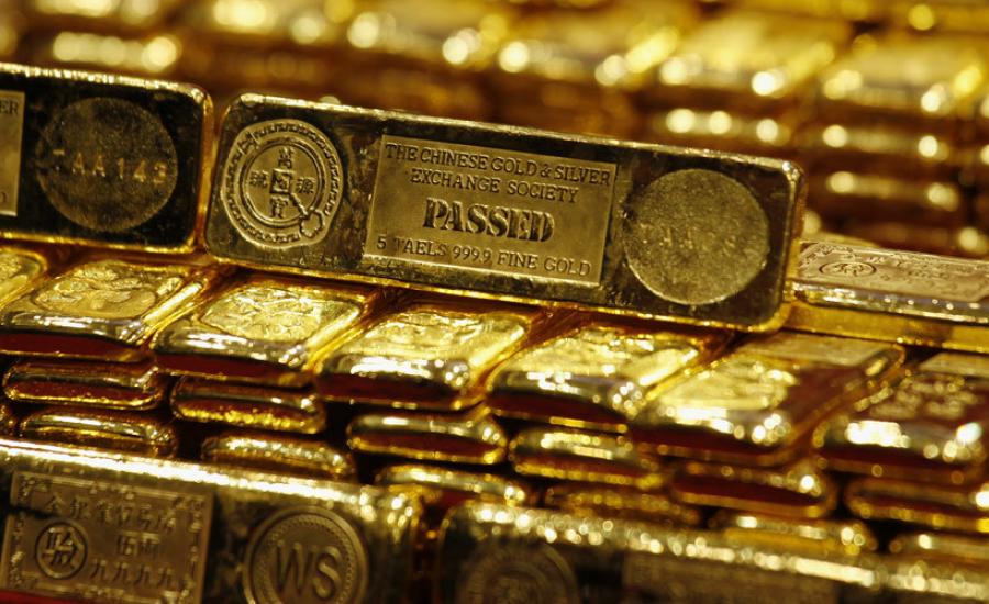 مصر واكتشاف منجم من الذهب 