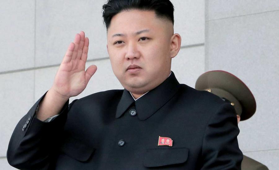 كوريا الشمالية تتهم أميركا بسرقتها "علنا"