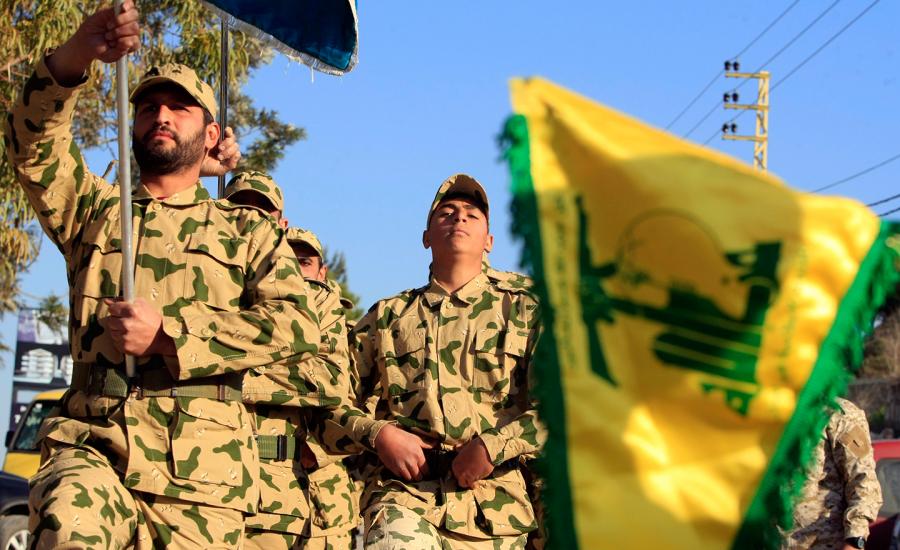 السعودية وسلاح حزب الله 